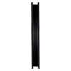 ARCTIC P12 Slim PWM PST Obudowa komputera Wentylator 12 cm Czarny 3 szt.