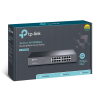 Switch TP-LINK TL-SF1016DS (16x 10/100Mbps)