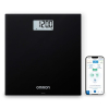Waga łazienkowa Omron HN-300T2-EBK Intelli IT czarły