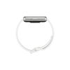Opaska sportowa Samsung Galaxy Fit 3 (R390) Silver