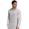 Bluza męska adidas 21 Top szara GT6640