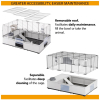 FERPLAST MODULAR 2 CAGE 109x72x56 cm