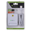 TECHLY CZYTNIK KART INTELIGENTNYCH SMART CARD NA U
