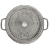 Staub 40509-862-0 Brytfanna 8,35 l Żeliwo