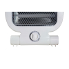 ESPERANZA GRZEJNIK KWARCOWY 400W/800W THAR BIAŁY EHH009