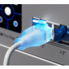 KABEL UBIQUITI UACC-Cable-Patch-EL-0.15M-W