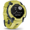 Zegarek sportowy Garmin Instinct E Electric Lime 45mm Limonkowy