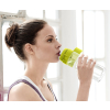 Butelka BRITA Fill&Go Vital (kolor limonkowy)