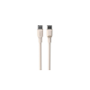 Kabel Havit Typ C CB6284 2.0m (beżowy)