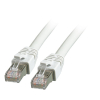 EFB Elektronik K5528GR.3 kabel sieciowy Szary 3 m Cat8.1 S/FTP (S-STP)