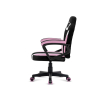 Fotel gamingowy dla dziecka HZ-Ranger 1.0 pink mesh