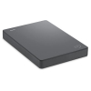 Dysk zewnętrzny HDD Seagate Basic (1TB; 2.5