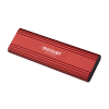 Patriot Transporter LT 512GB USB3.2 Type-C SSD 1000 MB/s Aluminium