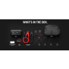 GB500 Boost Max 12V/24V 6250A Jump Starter