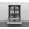 Zmywarka do zabudowy WHIRLPOOL WI 7020 PF