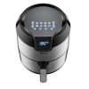 Frytkownica Tefal Easy Fry EY401D frituregryde