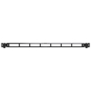 AUDAC SOUNDBAR PROFESJONALNY 3-DROŻNY CZARNY