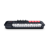 M-AUDIO Oxygen 25 (MKV) klawiatura MIDI 25 klaw. USB Czarny
