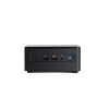 Komputer ASUS NUC 12 PRO RNUC12WSHV500000I (ADL P28 vPro i5-1250P , noRAM, noStorage, Integrated VGA, noOS, noCord, Kit)
