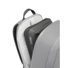XD DESIGN PLECAK ANTYKRADZIEŻOWY BOBBY EDGE GRAY P/N: P706.2502