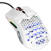 Glorious PC Gaming Race Model O- myszka Po prawej stronie USB Typu-A Optyczny 3200 DPI