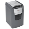 Rexel Niszczarka Optimum AutoFeed+ 130M, (P-5), 130 kartek, 44 l kosz