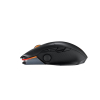 ASUS ROG Chakram X Origin myszka Gaming Po prawej stronie RF Wireless + Bluetooth + USB Type-A Optyczno-mechaniczny 36000 DPI