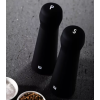 Młynek do pieprzu ZWILLING Spices 39500-021-0 - czarny 19 cm