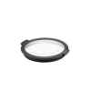Misa metalowa 16cm GEFU MUOVO G-35030