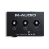 M-AUDIO M-Track SOLO - Interfejs Audio USB