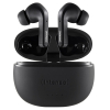 Intenso Black Buds T300A Słuchawki True Wireless Stereo (TWS) Douszny Połączenia/Muzyka/Sport/Codzienność USB Type-C Bluetooth Czarny
