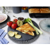 Opiekacz do kanapek Breville Ultimate Deep FIII VST082X
