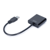 Digitus Adapter graficzny USB-A 3.2 Gen 1 do HDMI