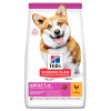 Hill's SP small & mini adult, chicken, dla psa 1.5 kg