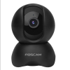 Kamera IP wewnętrzna Foscam X5 czarna