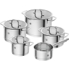 Zestaw garnków ZWILLING True Flow 66920-005-0 (5 elementów)