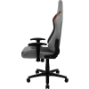FOTEL  AEROCOOL AC-280 DUKE SZARY