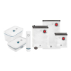 Zestaw startowy plastikowy L ZWILLING Fresh & Save 36815-017-0 (WYPRZEDAŻ)