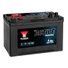 Akumulator YUASA 12V 90Ah/720A Active Marine Start (L+ biegun standardowy + gwintowany) 304x173x225 B1 (zasilający)