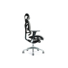Ergonomiczny fotel biurowy ERGO 700 szary