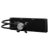 Fractal Design Lumen S36 v2 Procesor Chłodnica cieczy all-in-one 12 cm Czarny 1 szt.