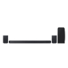 Soundbar Samsung HW-Q930D/EN 9.1.4 540W Dolby Atmos Czarny (WYPRZEDAŻ)