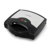 Opiekacz do kanapek Esperanza Muffuletta EKT005 (700W; kolor czarny, kolor inox)