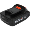 Yato YT-82842 bateria/ładowarka do elektronarzędzi