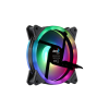 WENTYLATOR AEROCOOL PGS DUO 12 ARGB 6pin 120mm