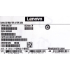Lenovo VGA to VGA Cable 0.5 m Black
