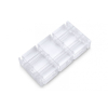 EK Water Blocks 3831109814024 część / akcesorium do systemów chłodzenia komputerów Mostek z klocków wodnych