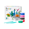 TMT HeyClay zest.Dinozaury 15pak HCL15016 07902