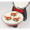 Piec do pizzy G3Ferrari G1003202 Plus evo red 2 kamienie
