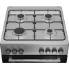 Kuchnia BEKO FBE62130GXDN